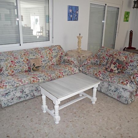 Apartamento Aguamarina 12 Menyber Nerja Exterior foto