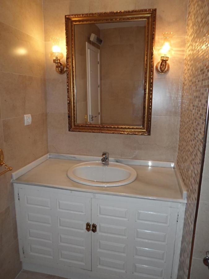 Apartamento Aguamarina 12 Menyber Nerja Exterior foto